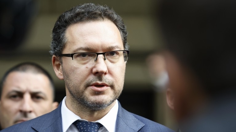 Митов увери, че скоро ще се реши проблема с блокадите по границата с Гърция