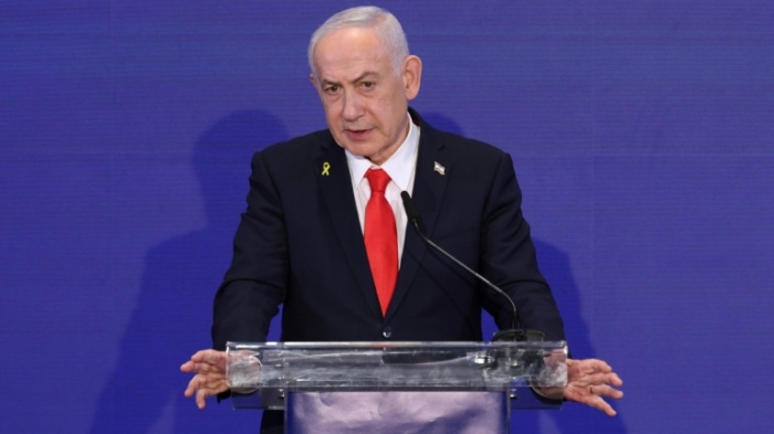 Израел: Ливан не прави достатъчно, за да разоръжи Хизбула