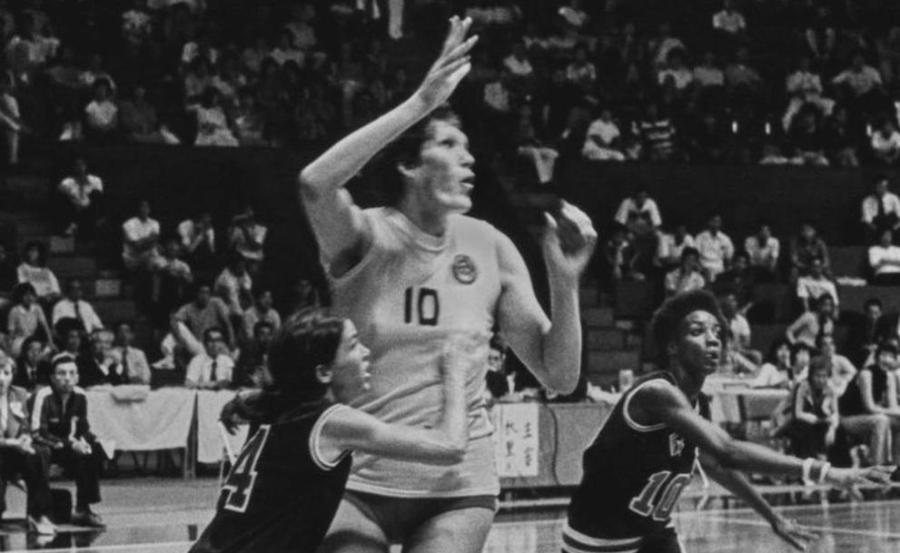 Почина легендарната баскетболистка Уляна Семьонова