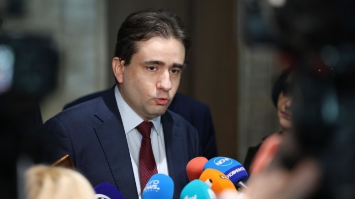 Божидар Божанов: Проблемите при изборите са при броенето, а не при машините