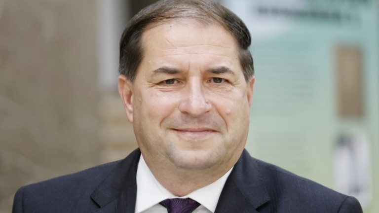 Борислав Цеков: Андрей Гюров за служебен премиер може да застраши легитимността на кабинета