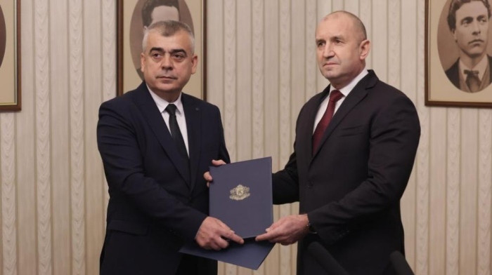 АПС върна третия мандат неизпълнен - Отиваме на избори