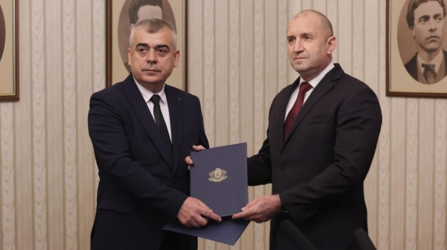 АПС върна третия мандат неизпълнен - Отиваме на избори