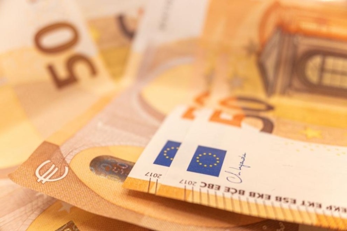 Мъж от Габрово се опита да прокара фалшиви 500 евро