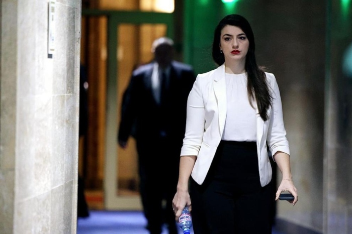 Лена Бориславова извън изборите: Битката продължава – по нов начин, на нов терен