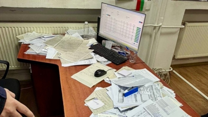 ГДБОП арестува председател на комисия в Пазарджик, издавал ТЕЛК решения с подкупи