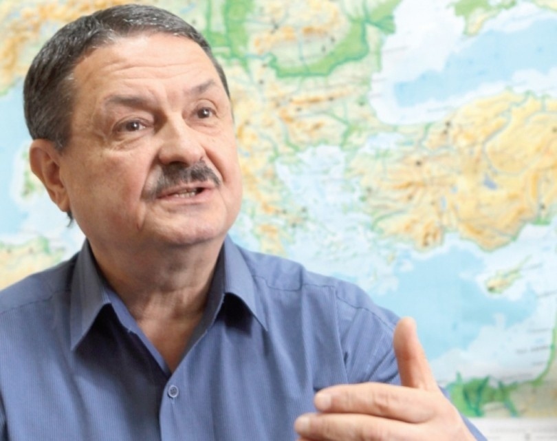 Георги Рачев напусна БАТА