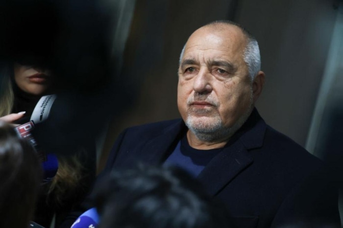 Борисов: България не може да си позволи забавяне в условията на цифрова трансформация и изкуствен интелект