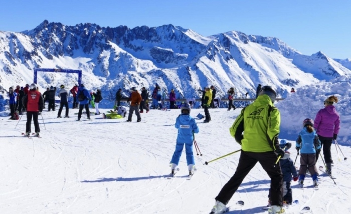 EasyJet определи Банско за най-достъпната ски дестинация