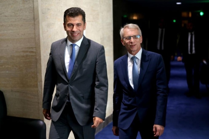 Денков: Кирил Петков остава част от ПП, но не е заявил желание да бъде в листите