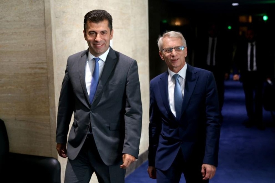 Денков: Кирил Петков остава част от ПП, но не е заявил желание да бъде в листите