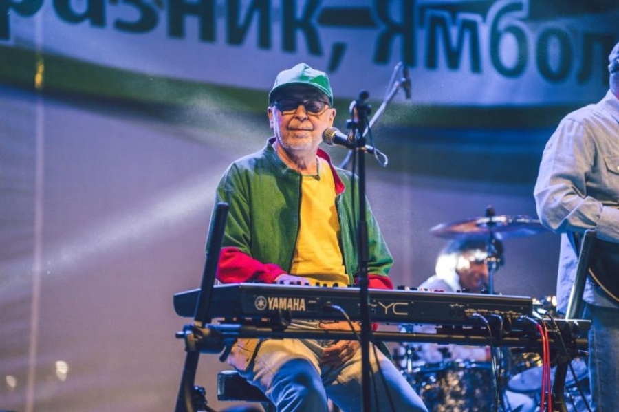 Митко Щерев празнува юбилей: Известният композитор навършва 80 години