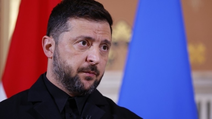 Зеленски: Русия готви нов масиран удар с ракети срещу Украйна