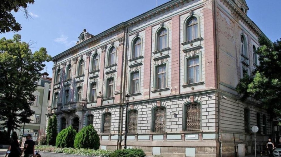 Сградата на БНБ в Пловдив ще стане дом на археологически съкровища