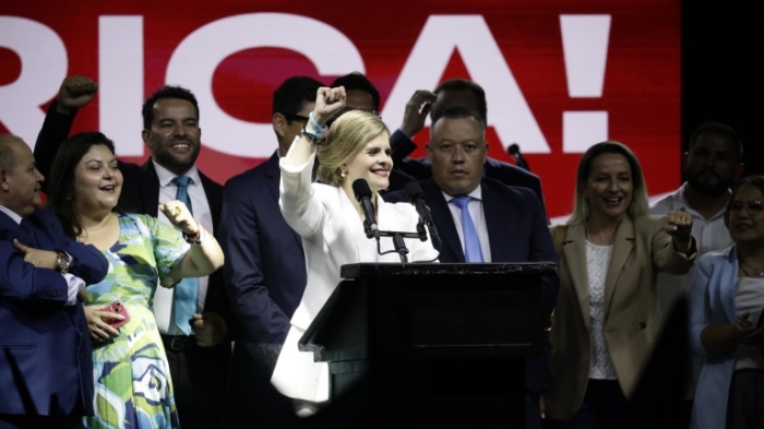 Лаура Фернандес е новият президент на Коста Рика