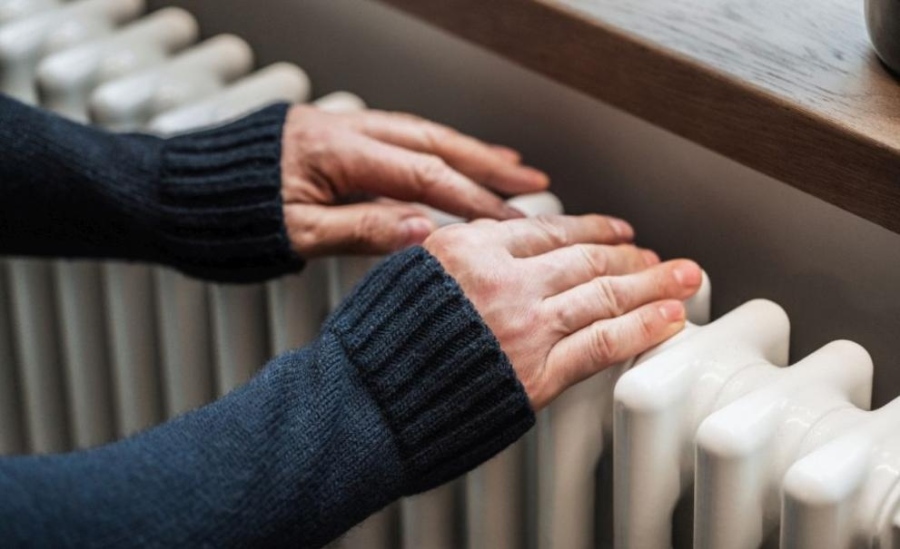 Евростат: 16% от българите живеят без адекватно отопление