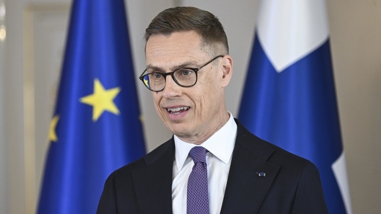 Финландия: Европа трябва да признае, че САЩ се променят