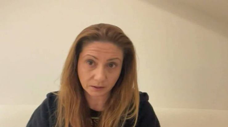 Майката на Николай Златков за представените видеа в хижа „Петрохан“: Там няма камера