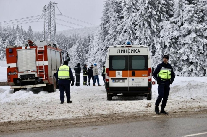Трагедията „Петрохан“ – мистерията около случая се заплита все повече