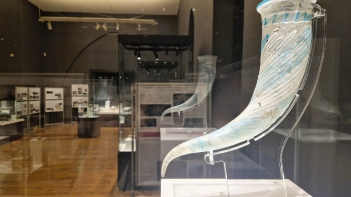 300 находки начело с мечове и бижута в изложбата „Българска археология 2025“