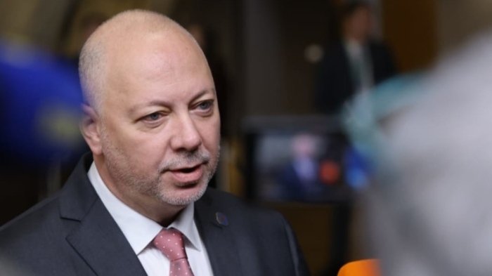 Желязков ще представлява България на 62-рата Мюнхенска конференция по сигурността