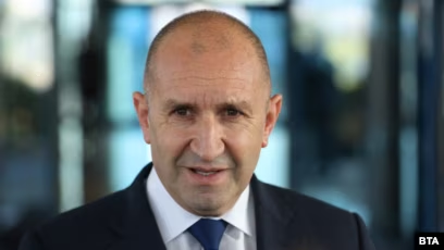 News.bg: 10 водещи лица в партията на Радев