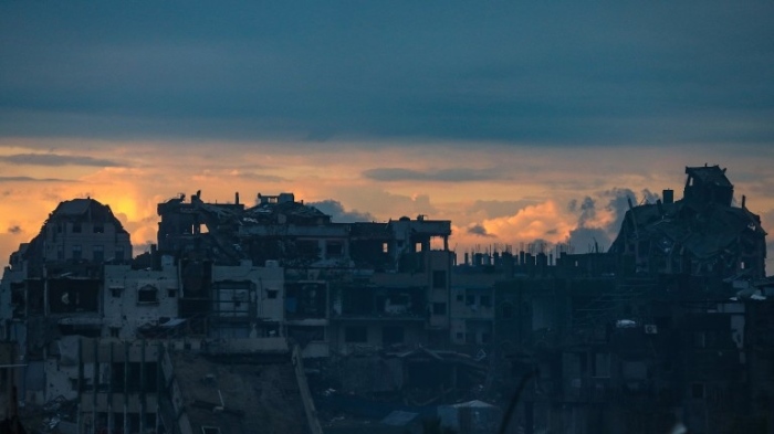 ЕС обмисля подкрепа за нов административен комитет в Газа