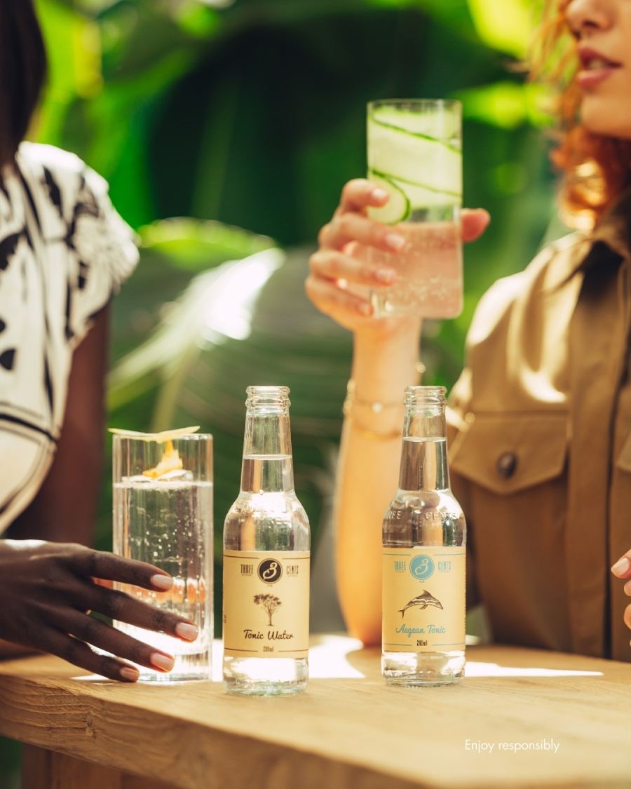 Three Cents е най-популярната напитка за миксиране в света според годишния доклад на The World’s 50 Best Bars