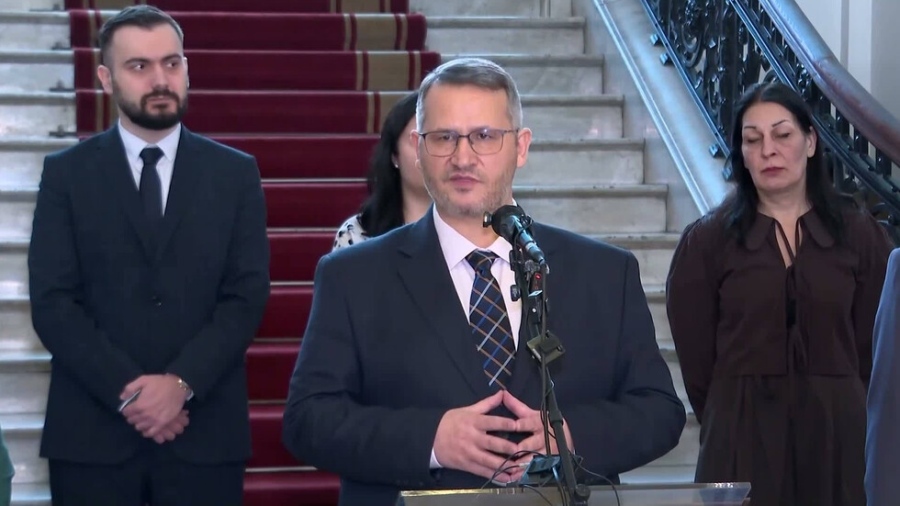 В Министерството на земеделието е получен сигнал за потенциална заплаха за националната сигурност