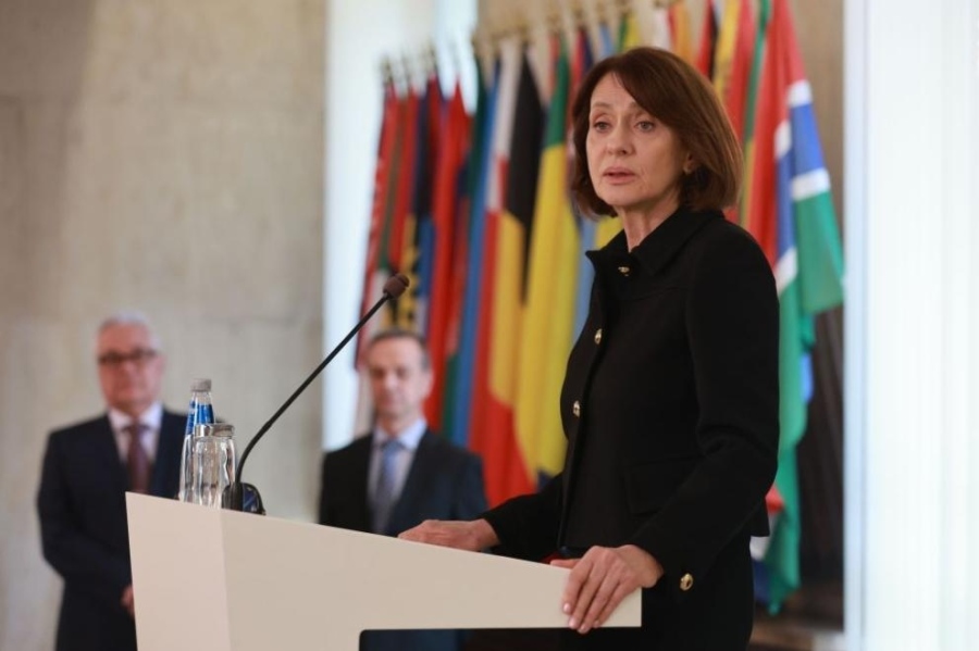 Рискът от нестабилност в Иран тревожи България и Турция