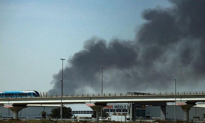 Кризата в Близкия изток: Важна информация за всички българи