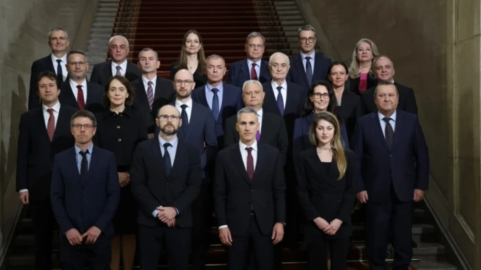 Нова оставка в кабинета на Андрей Гюров – министър напусна поста