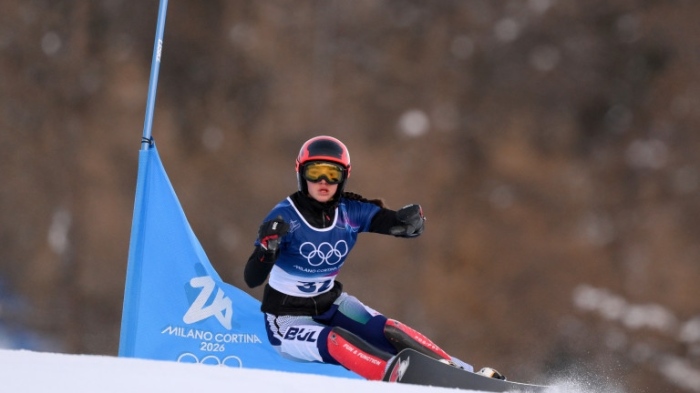 Пиян турист рани тежко българската сноубордистка Малена Замфирова в Чехия