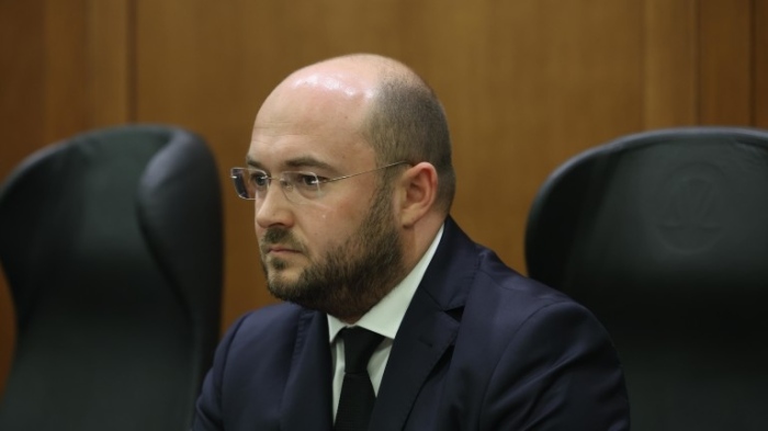 Георги Георгиев обвини ПП-ДБ в саботаж на 440 млн. евро по ПВУ