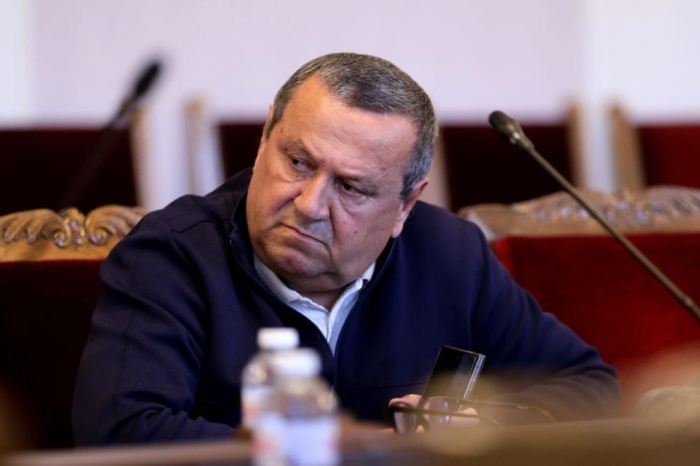 Хасан Адемов: От 1 юли пенсиите ще бъдат увеличени със 7,8 %, всички социални плащания са гарантирани