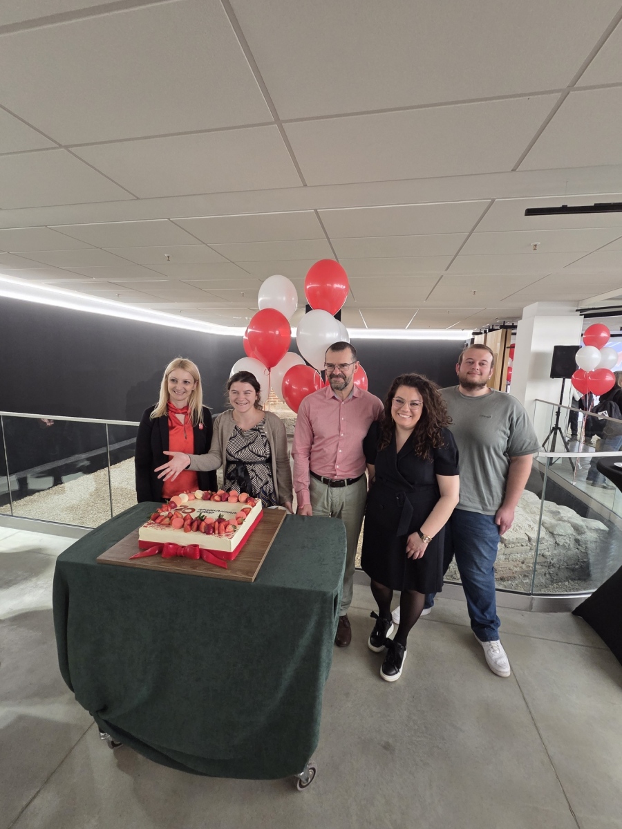 Кауфланд отбелзая 20 години в България и инвестира 13 млрд. евро