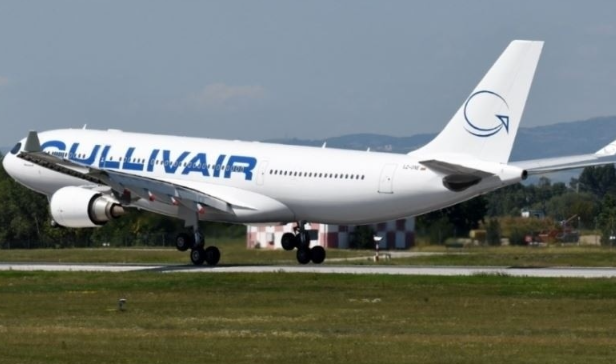 GullivAir ще направи чартър до Малдиви да прибере български туристи