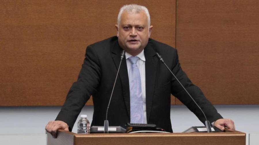 Служебният вътрешен министър: Срещу Ивайло Калушев е изгубен сигнал в МВР преди повече от две години