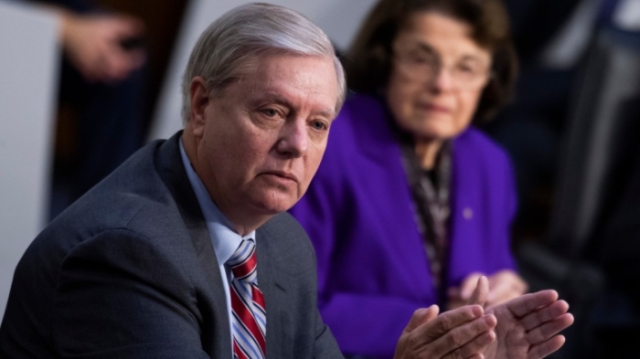 Линдзи Греъм: Ще направим много пари от падането на режима в Иран