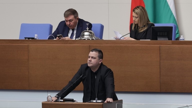 ИТН пита защо ЧСУ \