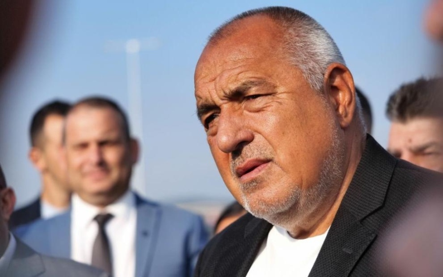 ГЕРБ обяви водачите на листите си за изборите на 19 април