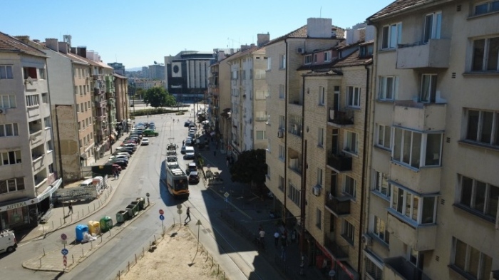 СО купува за градския транспорт 42 нови автобуса