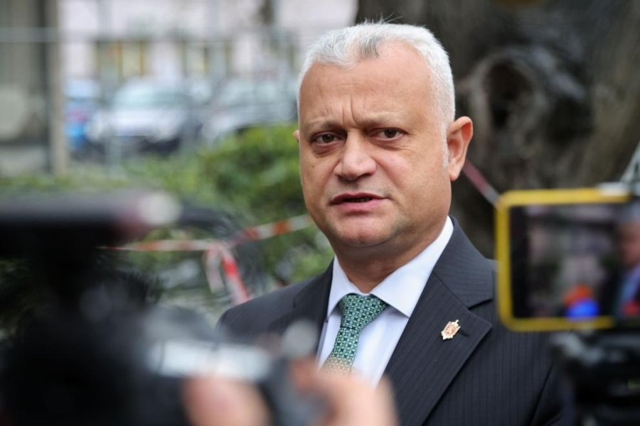 МВР: Хората, които се занимават с купуване на гласове, са изобретателни - от кеш до дърва за огрев