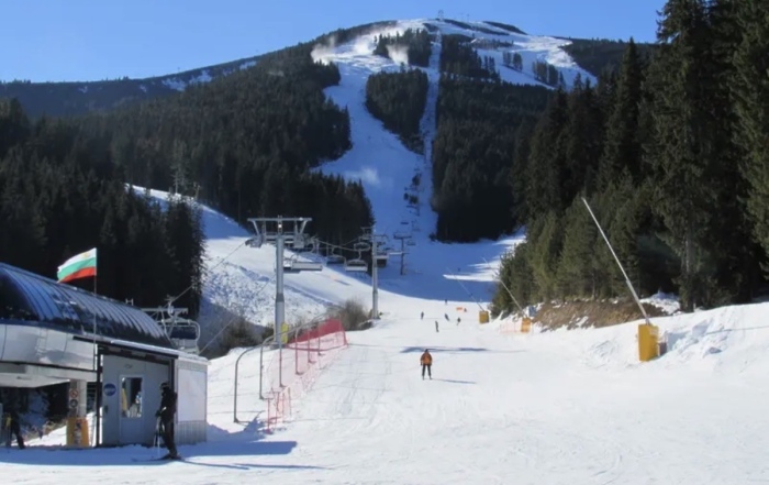 Банско удължава ски сезона до Великден с отлични условия и намалени цени