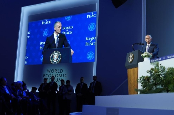 Николай Младенов: Съветът за сигурност на ООН да окаже натиск за разоръжаване на „Хамас“