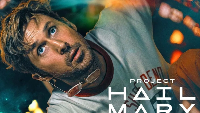 Научнофантастичният „Project Hail Mary“ се превръща в лидер на 2026