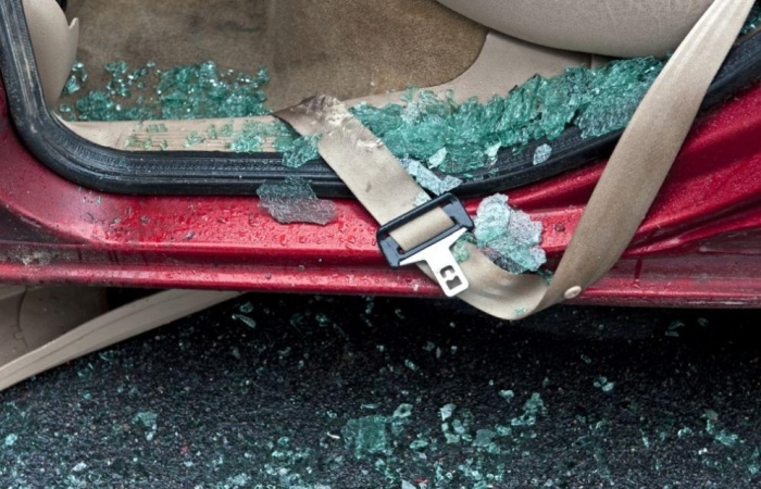 Двама души са с опасност за живота след тежка катастрофа на пътя Русе-Варна