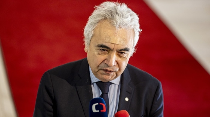 МАЕ бие тревога: Настоящата енергийна криза е по-тежка от тези през 1973, 1979 и 2002 г. взети заедно