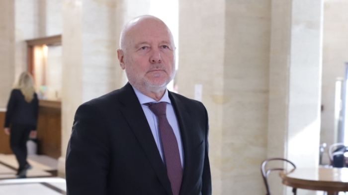 Тагарев: Конфликтът в Иран има по-широки икономически последици от войната в Украйна