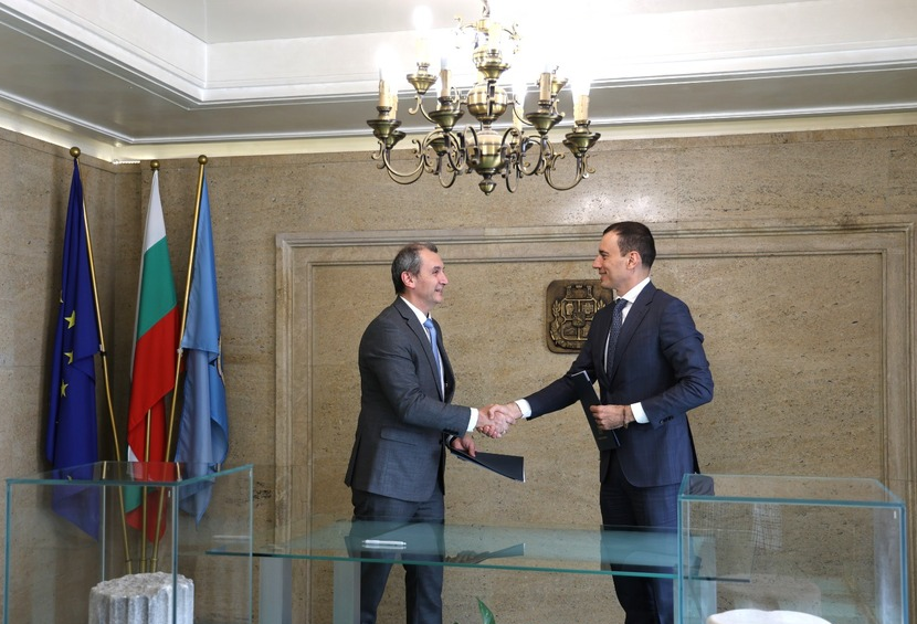 МЗ и Столична община обединяват усилия за по-добър достъп до качествени здравни услуги